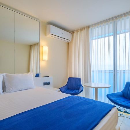 Orbi City Hotel Official Batumi Luaran gambar