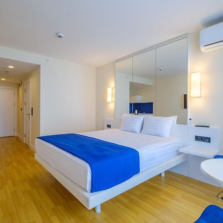 Orbi City Hotel Official Batumi Luaran gambar