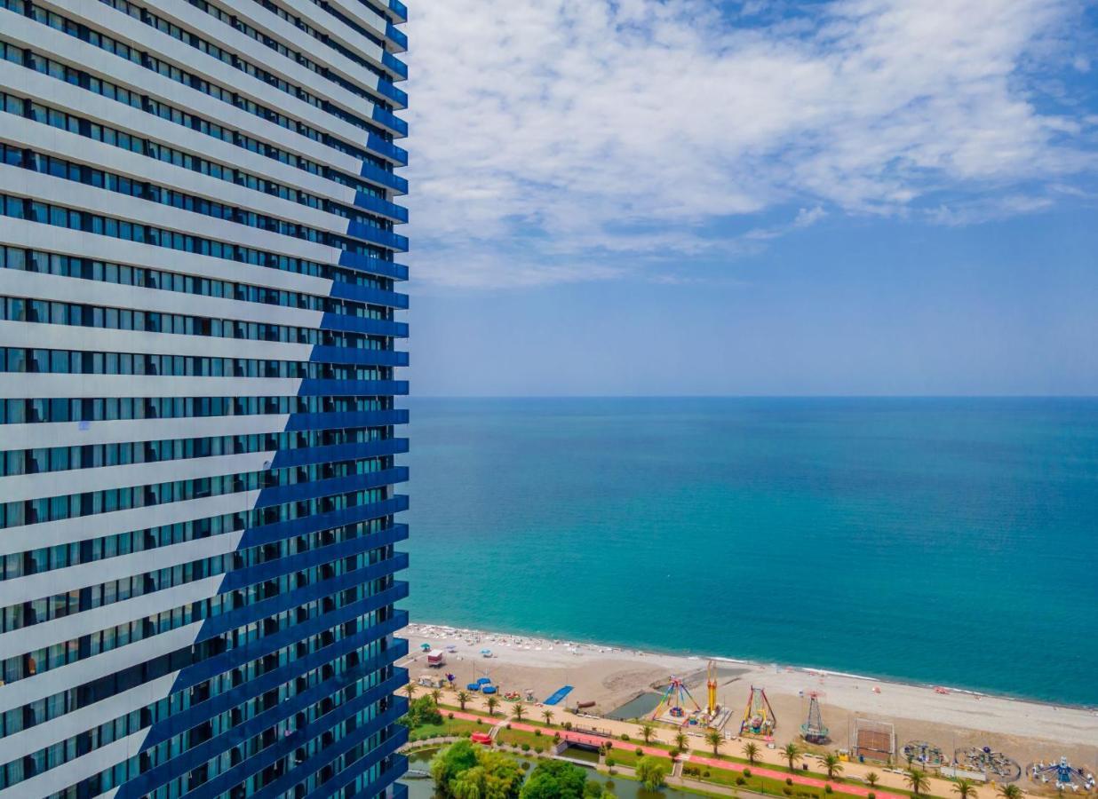 Orbi City Hotel Official Batumi Luaran gambar
