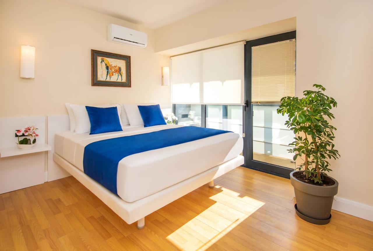 Orbi City Hotel Official Batumi Luaran gambar