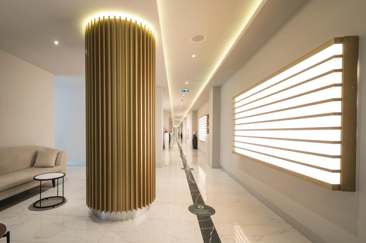 Orbi City Hotel Official Batumi Luaran gambar