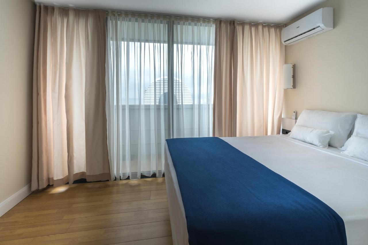Orbi City Hotel Official Batumi Luaran gambar