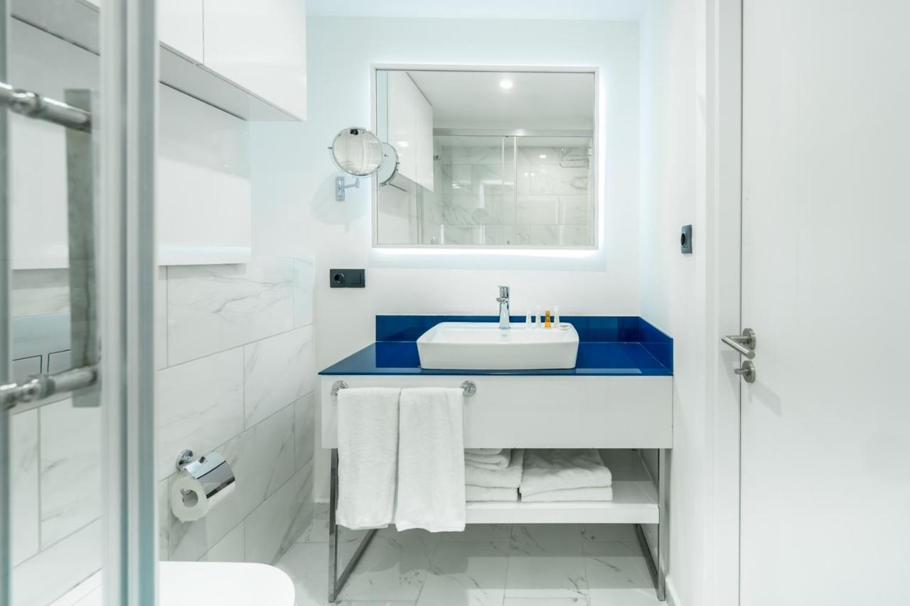 Orbi City Hotel Official Batumi Luaran gambar