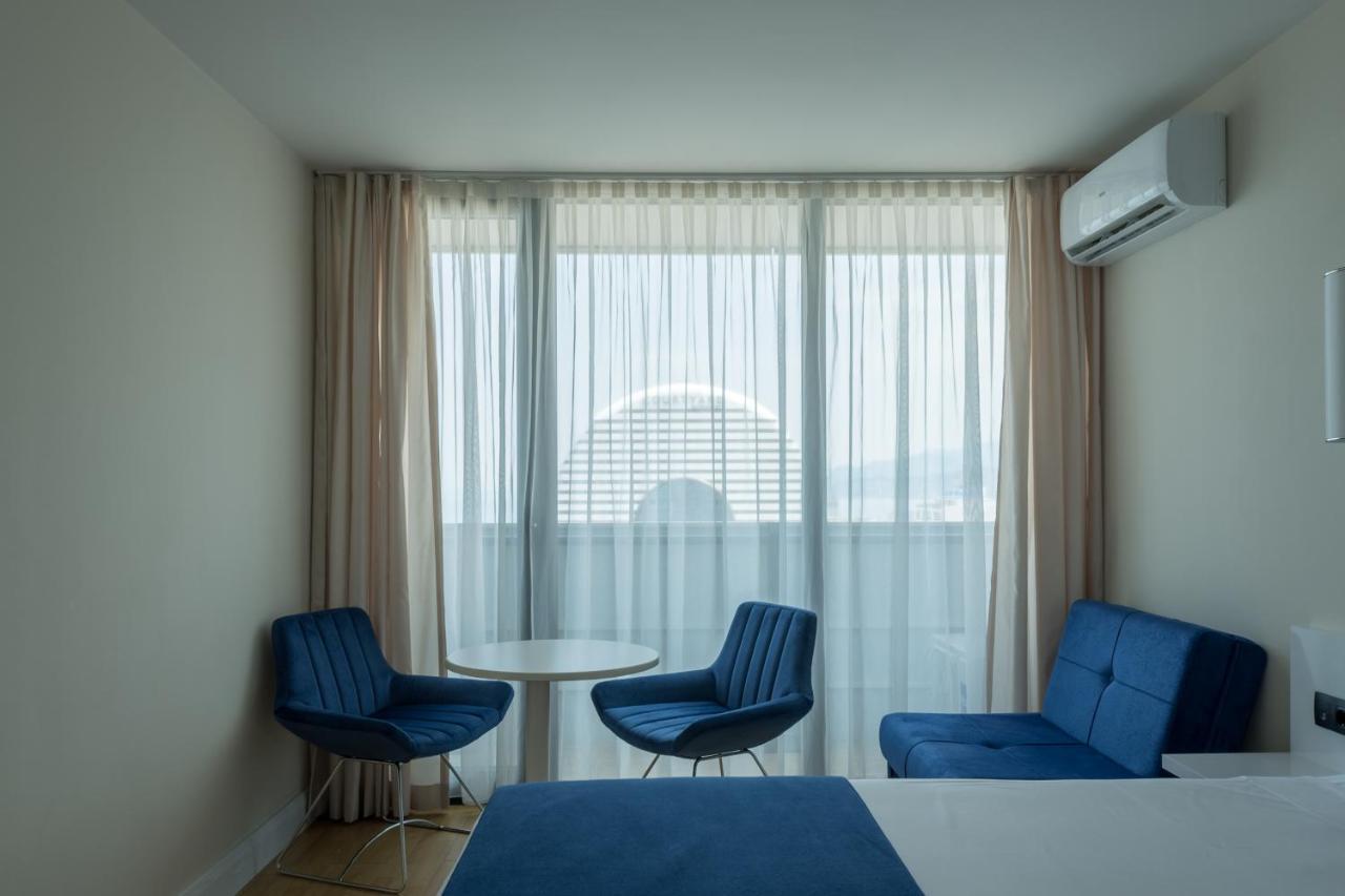 Orbi City Hotel Official Batumi Luaran gambar