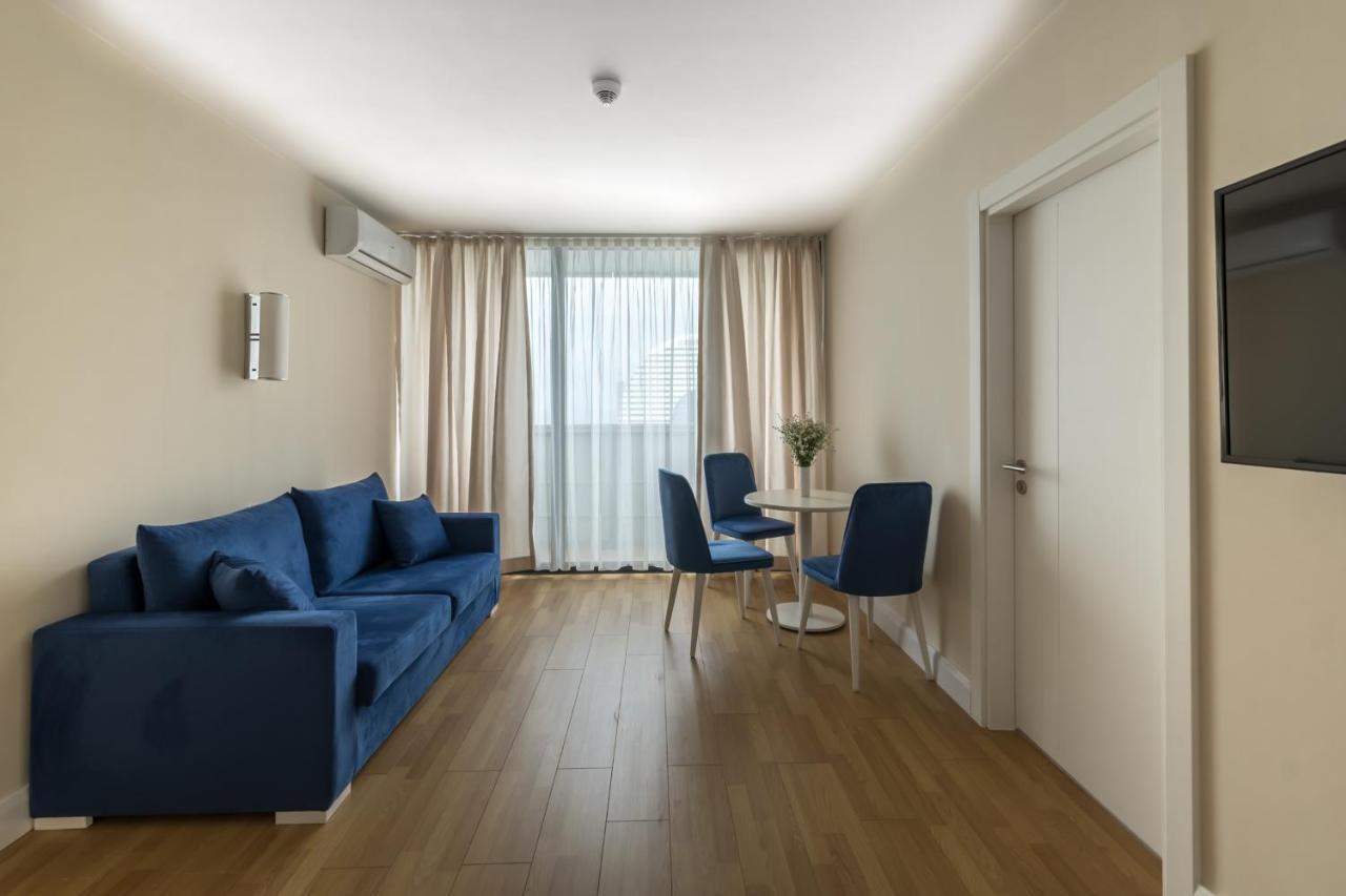 Orbi City Hotel Official Batumi Luaran gambar