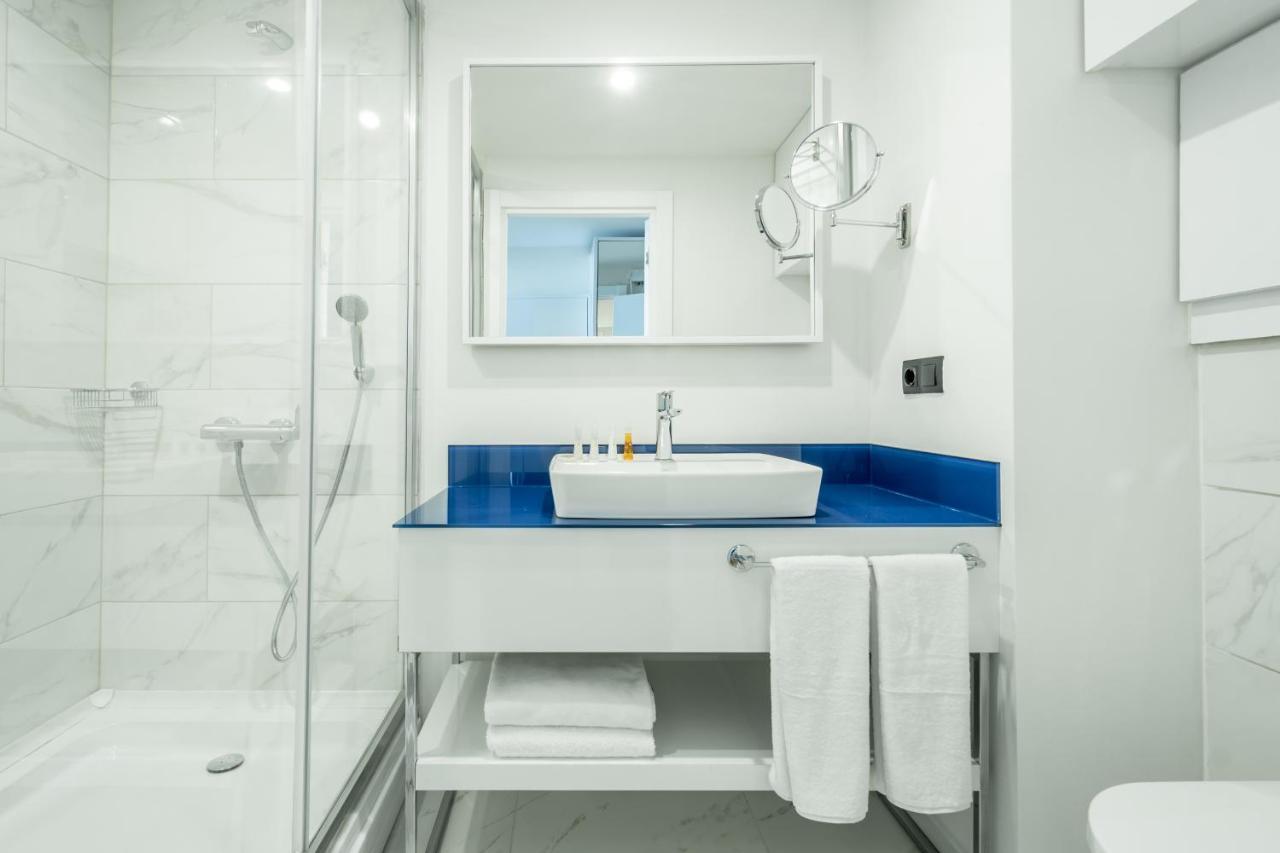 Orbi City Hotel Official Batumi Luaran gambar