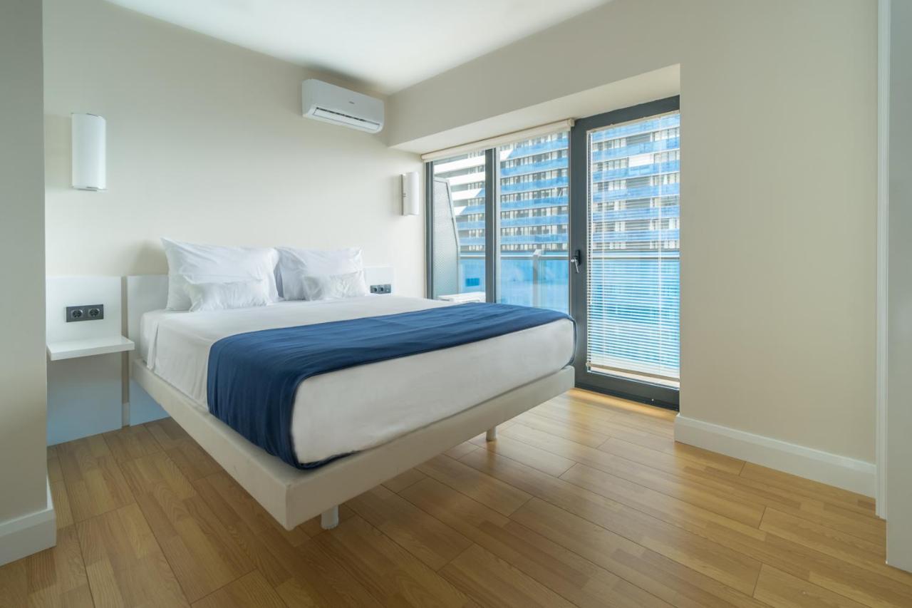 Orbi City Hotel Official Batumi Luaran gambar