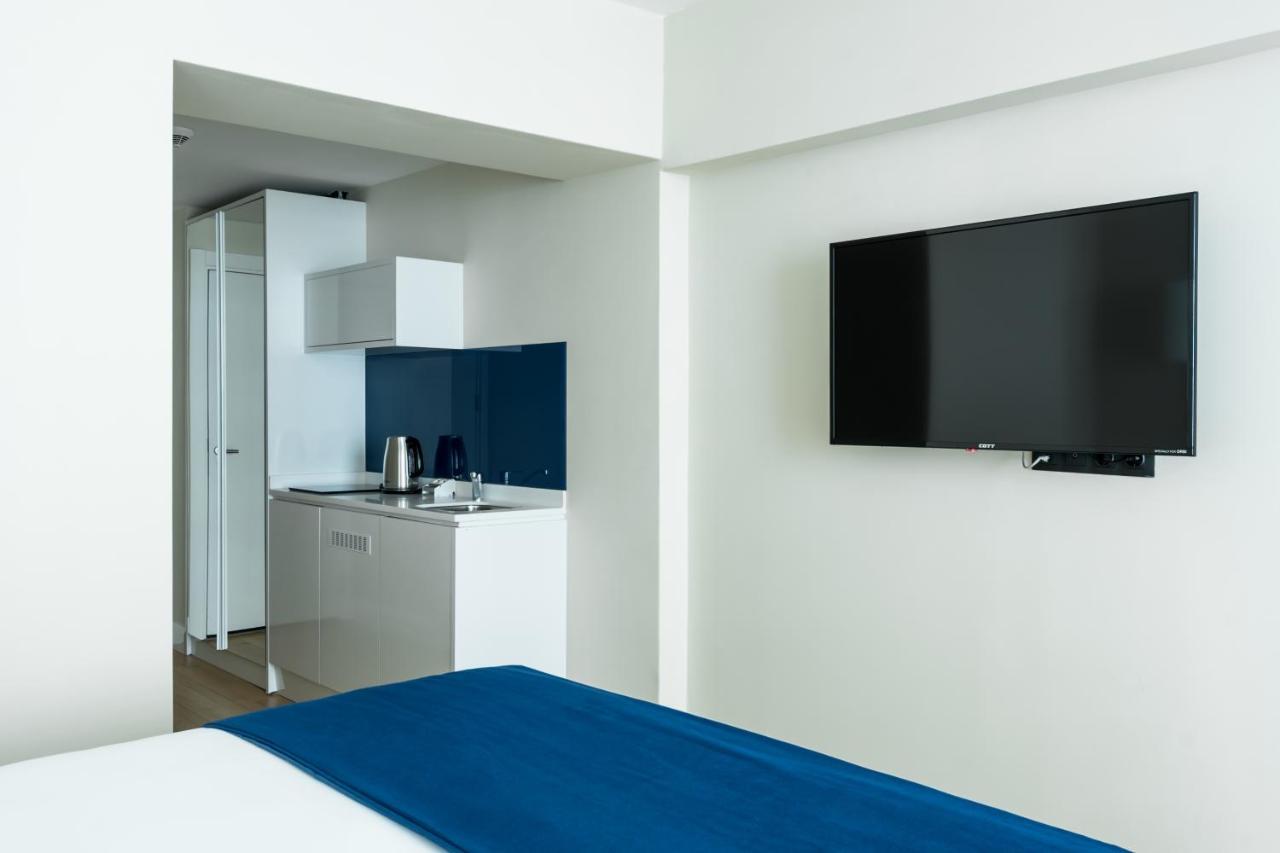 Orbi City Hotel Official Batumi Luaran gambar
