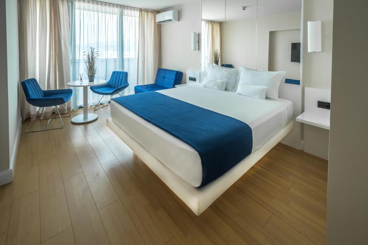 Orbi City Hotel Official Batumi Luaran gambar