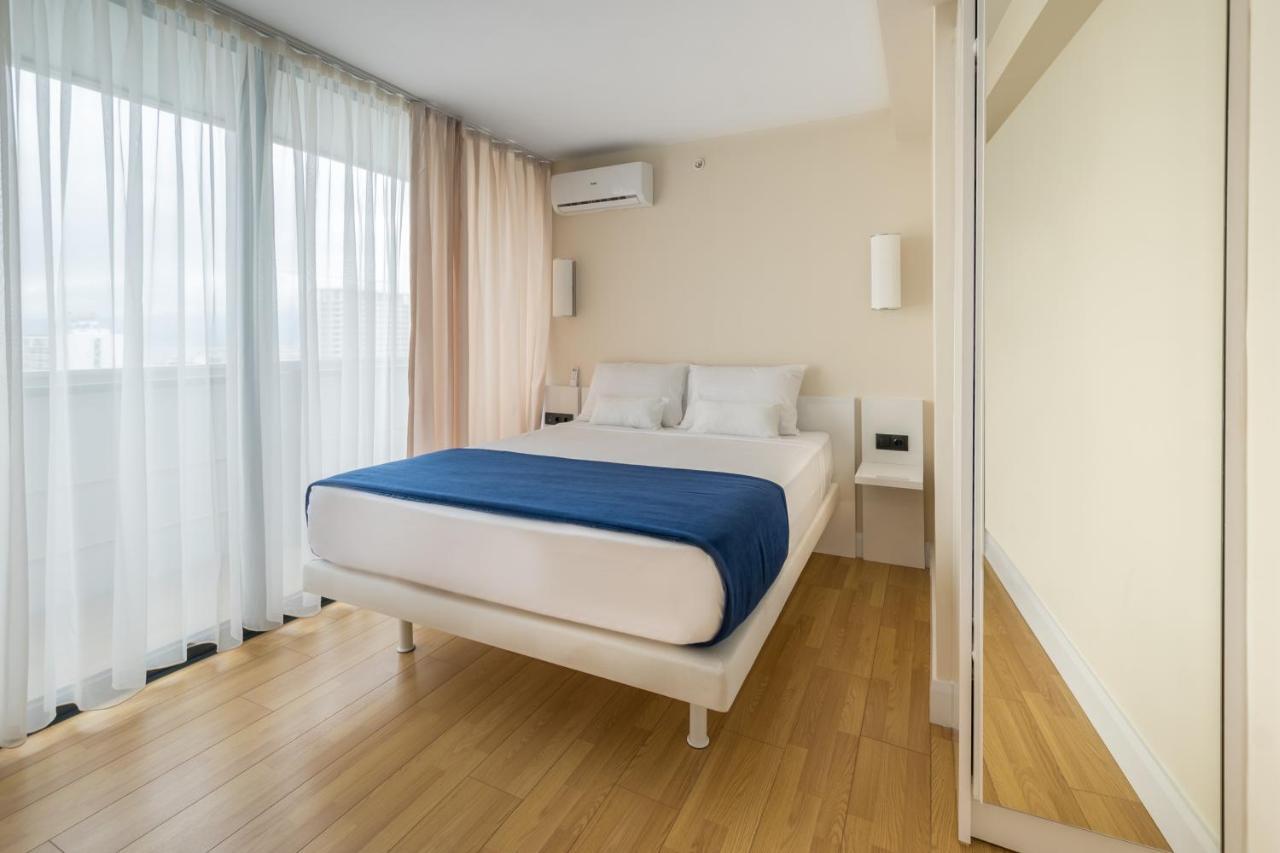 Orbi City Hotel Official Batumi Luaran gambar