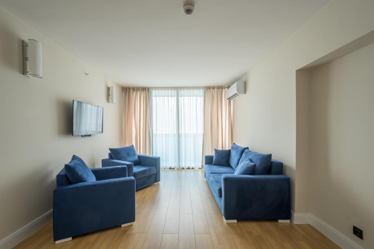 Orbi City Hotel Official Batumi Luaran gambar