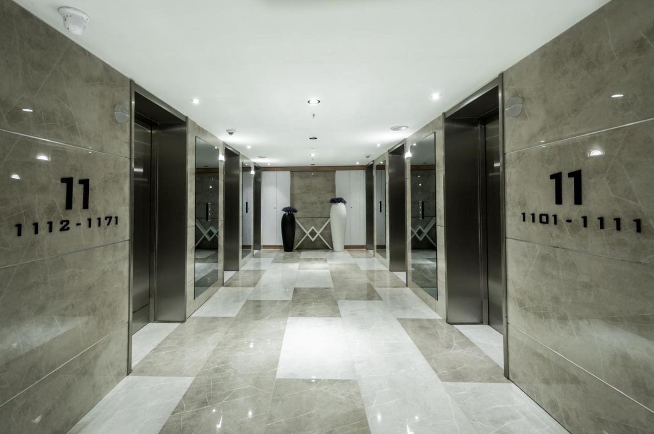 Orbi City Hotel Official Batumi Luaran gambar