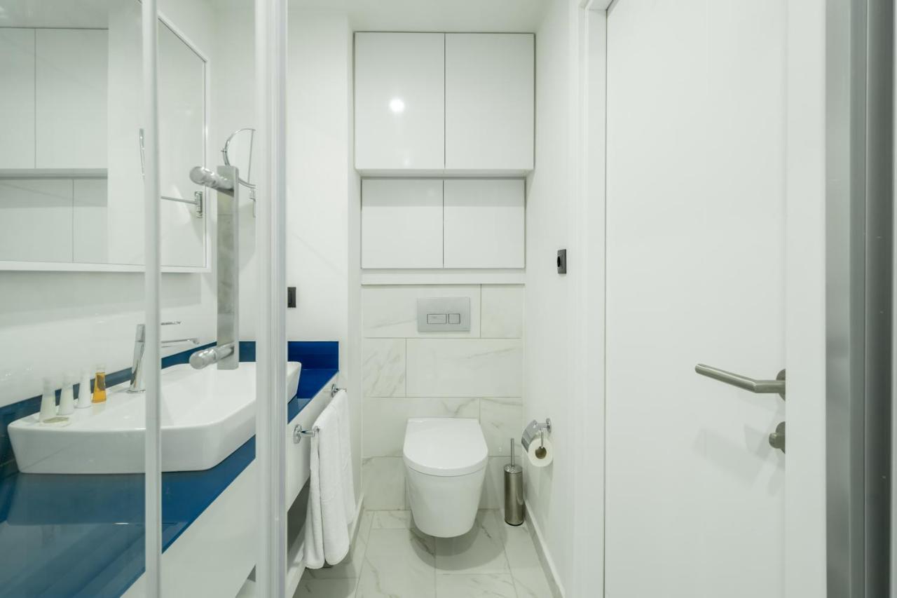 Orbi City Hotel Official Batumi Luaran gambar