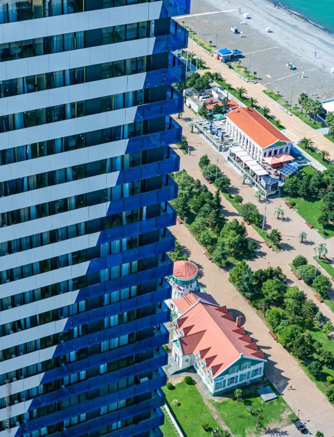 Orbi City Hotel Official Batumi Luaran gambar