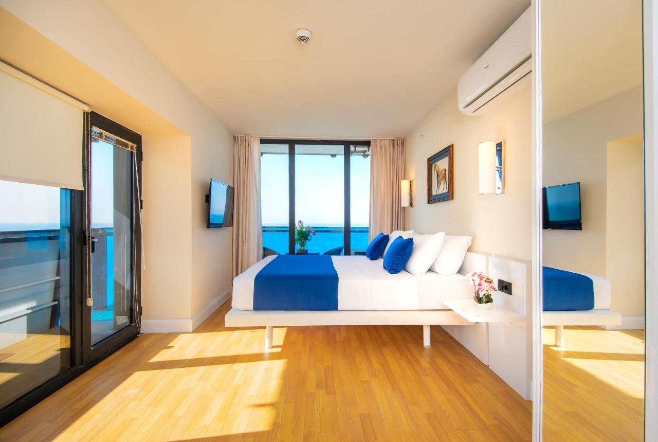 Orbi City Hotel Official Batumi Luaran gambar