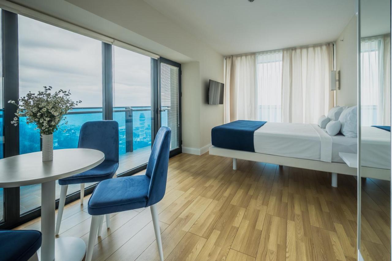 Orbi City Hotel Official Batumi Luaran gambar