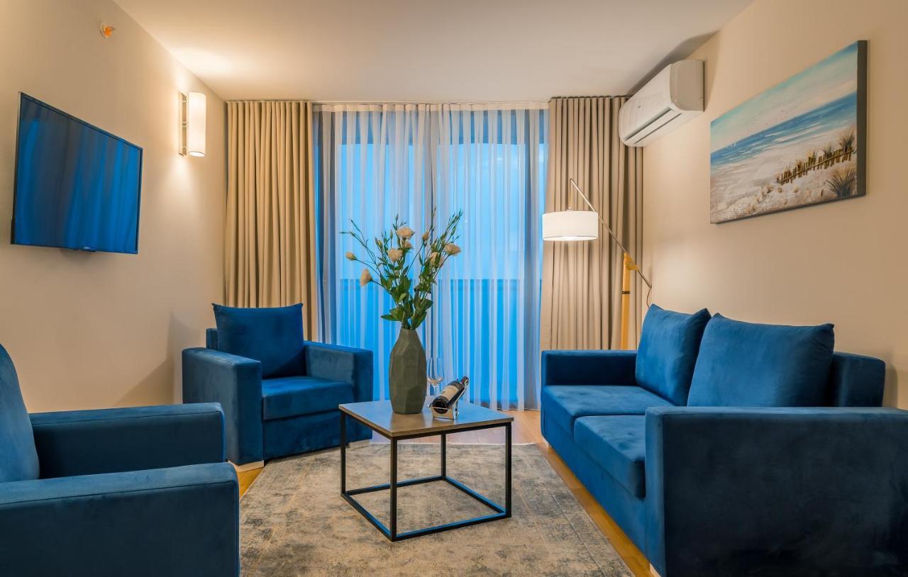 Orbi City Hotel Official Batumi Luaran gambar