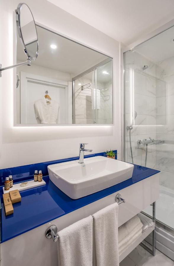Orbi City Hotel Official Batumi Luaran gambar