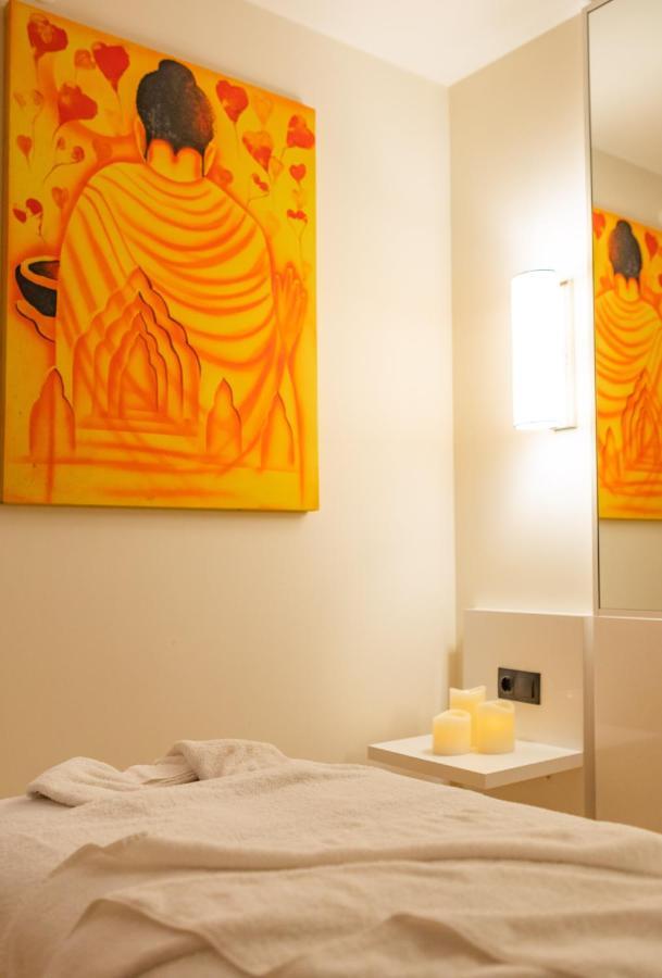 Orbi City Hotel Official Batumi Luaran gambar