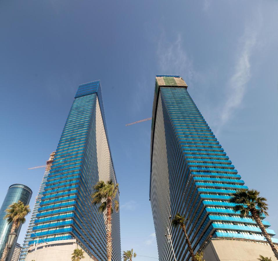 Orbi City Hotel Official Batumi Luaran gambar