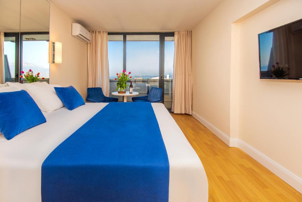 Orbi City Hotel Official Batumi Luaran gambar