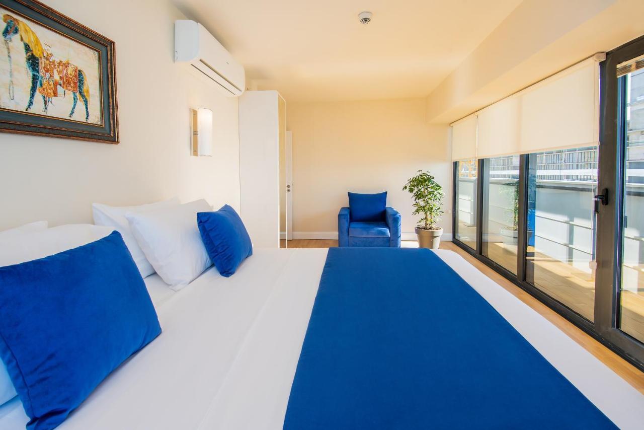 Orbi City Hotel Official Batumi Luaran gambar