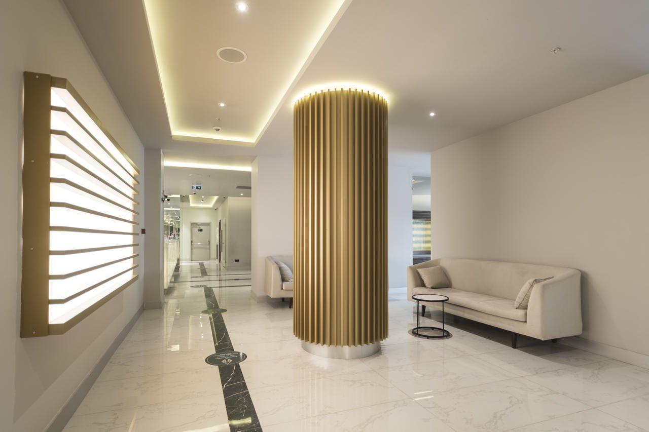 Orbi City Hotel Official Batumi Luaran gambar