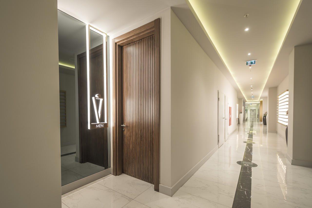 Orbi City Hotel Official Batumi Luaran gambar