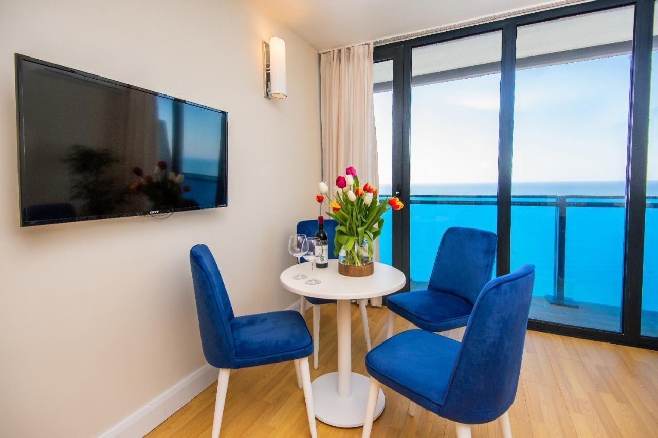 Orbi City Hotel Official Batumi Luaran gambar