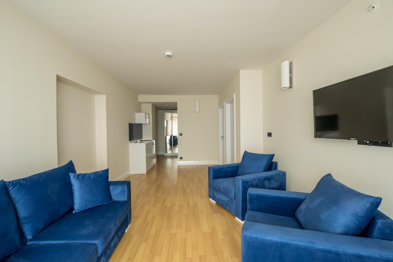 Orbi City Hotel Official Batumi Luaran gambar
