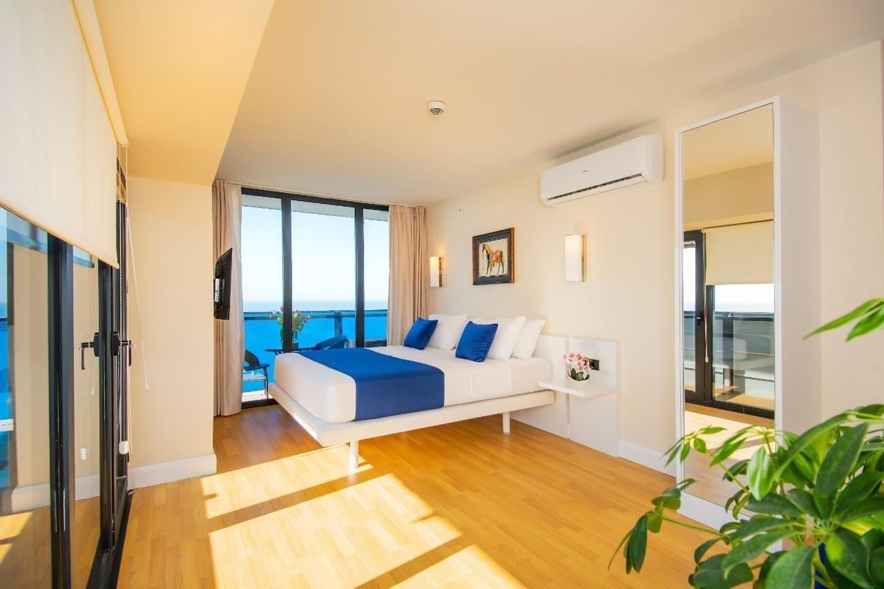 Orbi City Hotel Official Batumi Luaran gambar