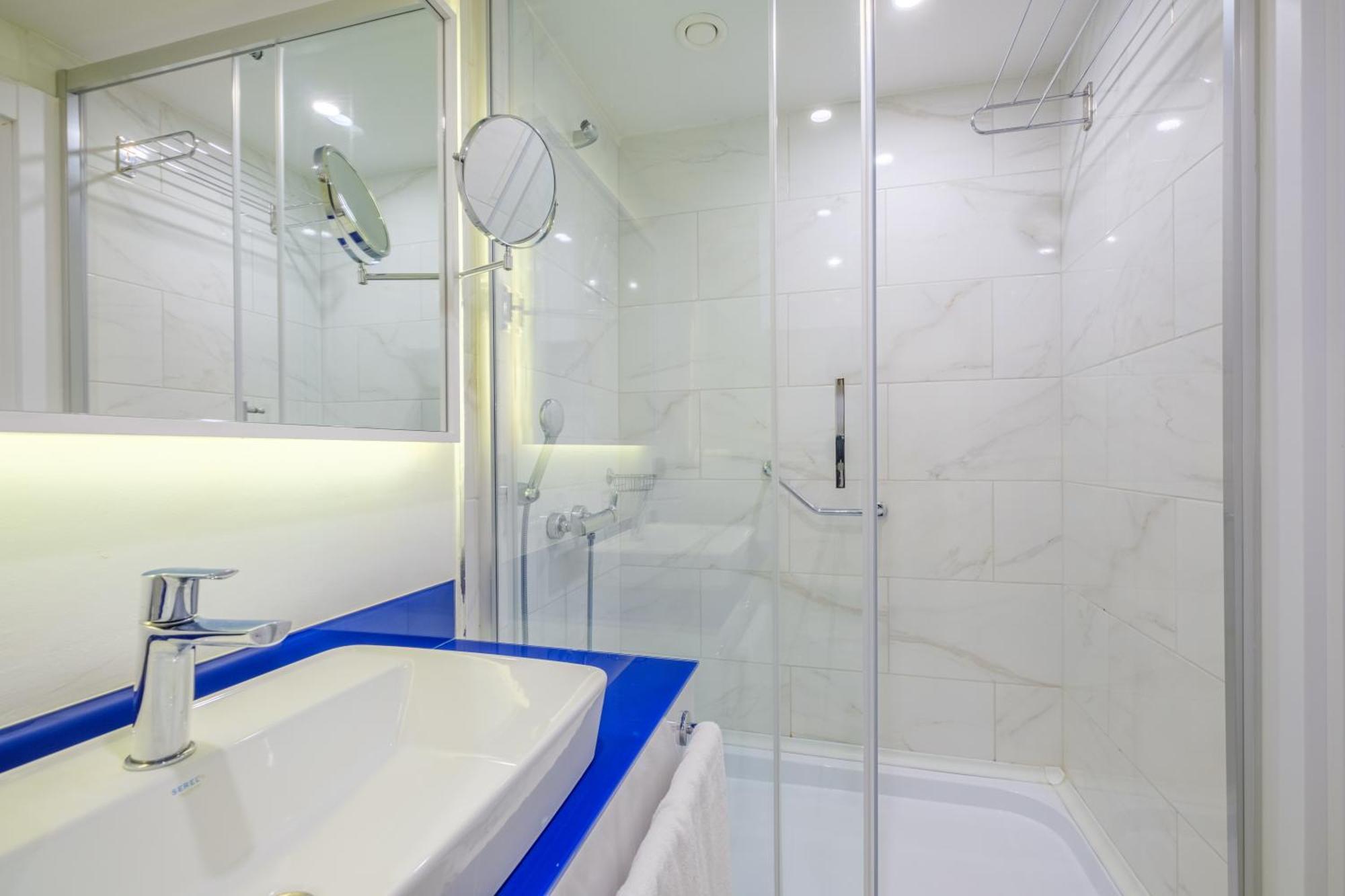 Orbi City Hotel Official Batumi Luaran gambar