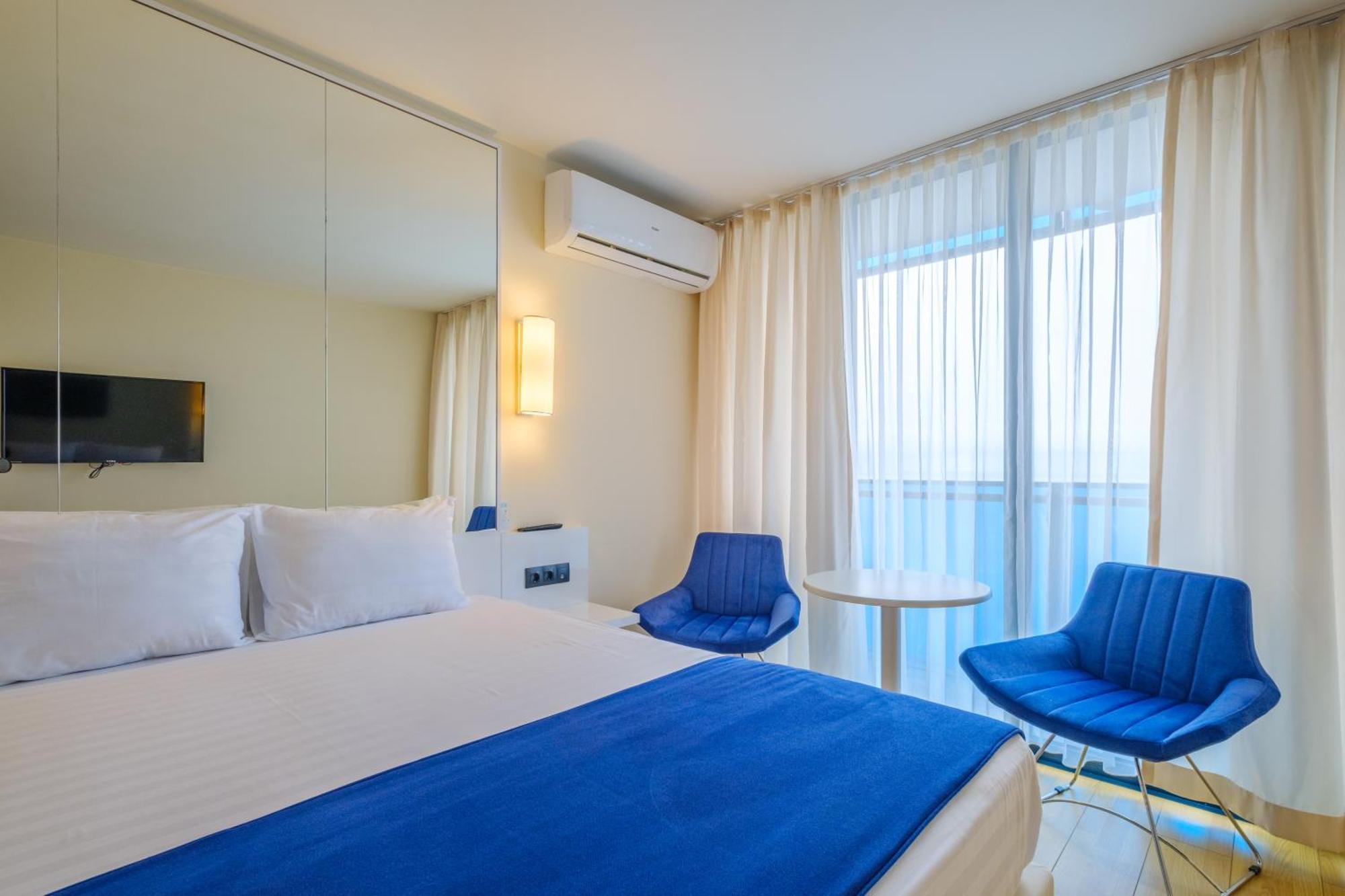 Orbi City Hotel Official Batumi Luaran gambar