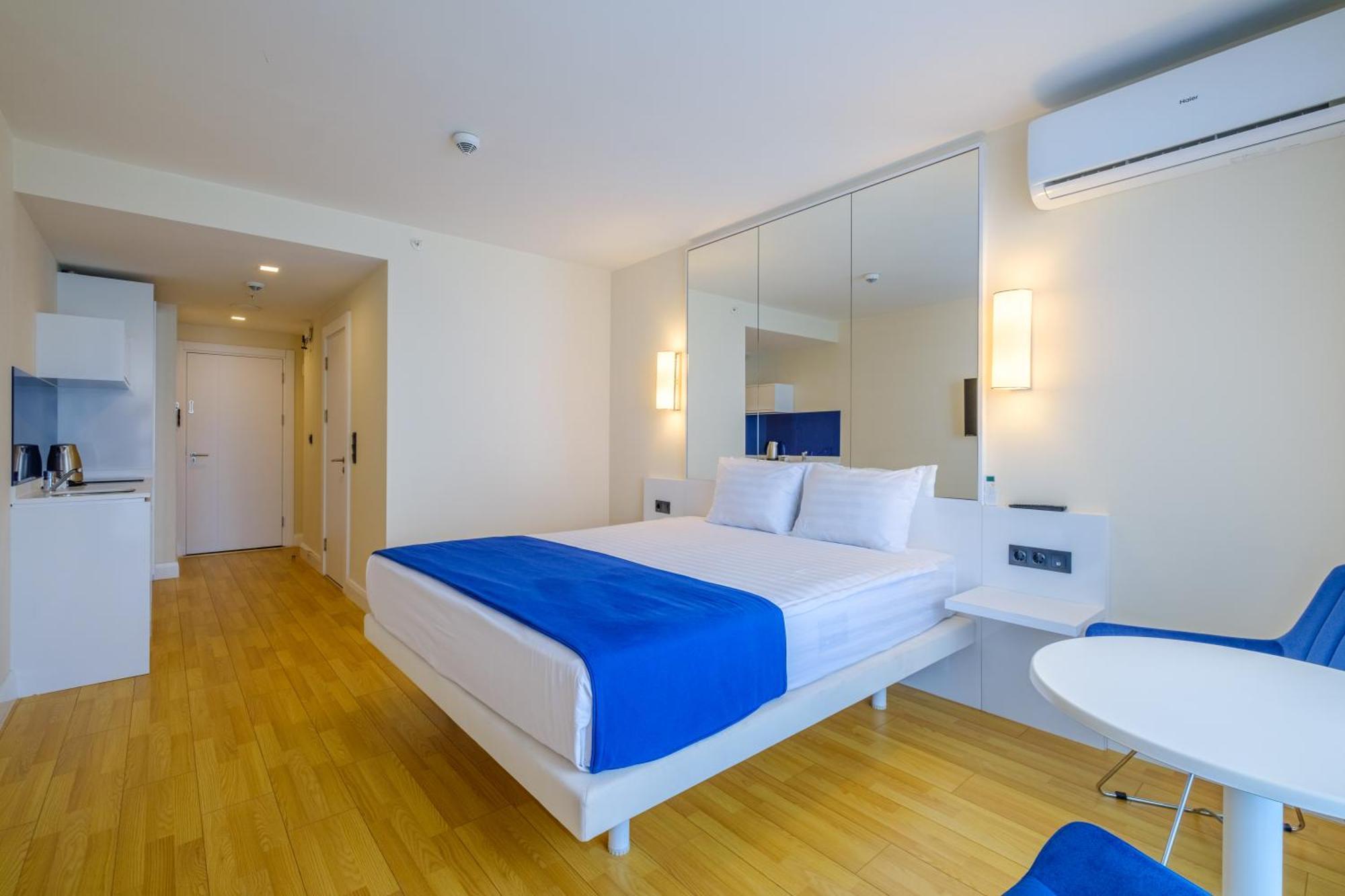 Orbi City Hotel Official Batumi Luaran gambar